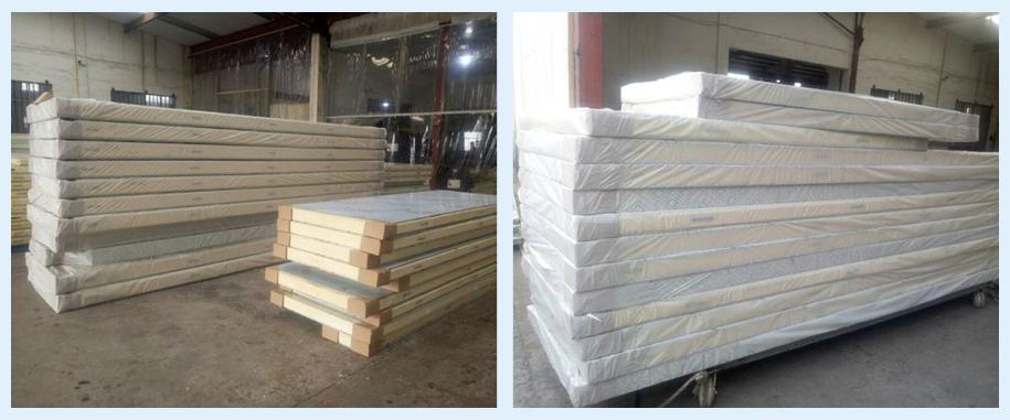 装箱难题pu面板